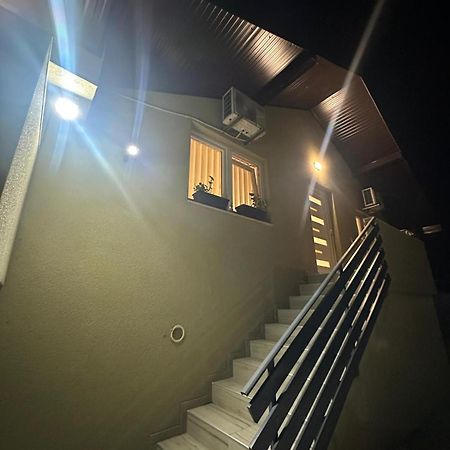Elda Apartments Visoko Exterior photo