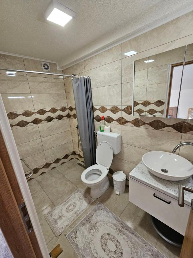 Elda Apartments Visoko Exterior photo