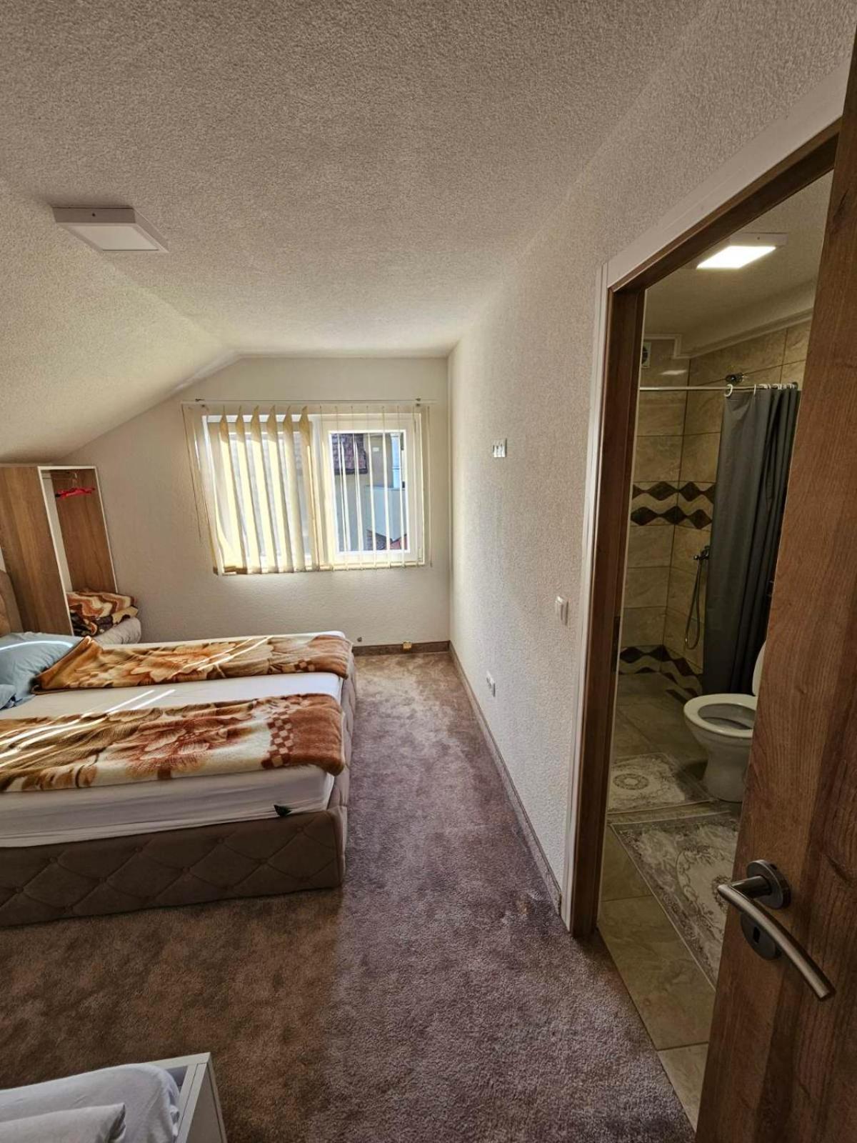 Elda Apartments Visoko Exterior photo